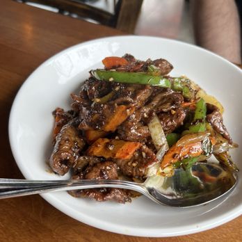 Chef Burma - Burmese Near Me - Sacramento, California