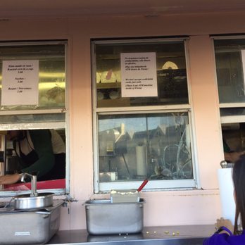 Jose's Roasted Corn - Simple menu! - Food Stands Near Me - Houston, Texas