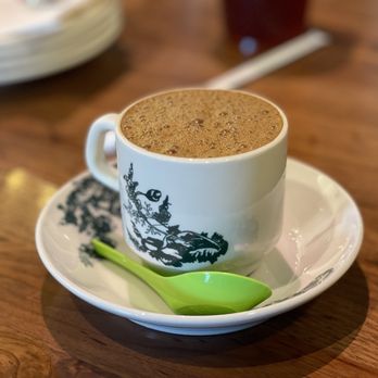 Ipoh Kopitiam - Room for improvement. Taste like an instant coffee pack 3-1. - Malaysian Near Me - Alhambra, California Ipoh Kopitiam - Room for improvement. Taste like an instant coffee pack 3-1. - Malaysian Near Me - Alhambra, California
