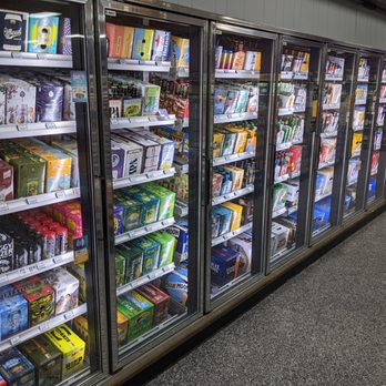 McDonald's Liquor Store - refrigerated beverages - Beer, Wine & Spirits Near Me - Minneapolis, Minnesota McDonald's Liquor Store - refrigerated beverages - Beer, Wine & Spirits Near Me - Minneapolis, Minnesota