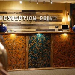 Resolution Point Behavioral Health