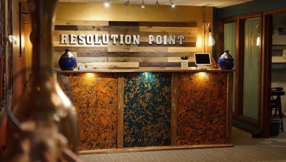 Resolution Point Behavioral Health - grief counselor in East Brunswick, NJ