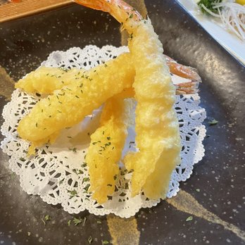 Sushi Street - Shrimp Tempura - Sushi Bars Near Me - Keller, Texas Sushi Street - Shrimp Tempura - Sushi Bars Near Me - Keller, Texas