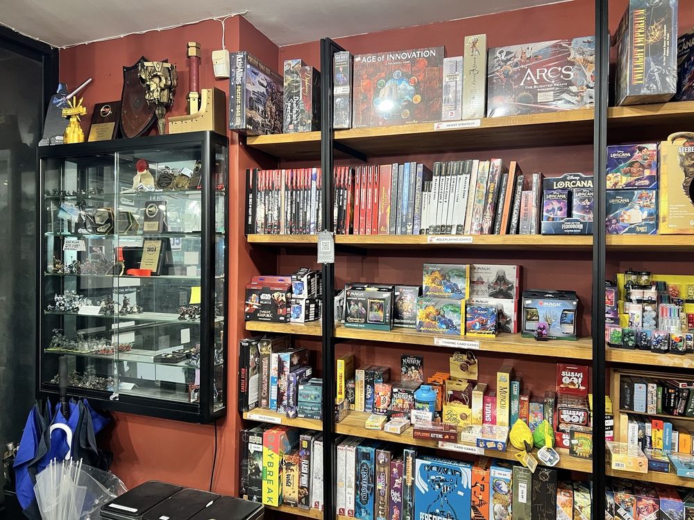 The Brooklyn Strategist