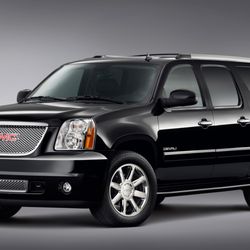 Crofton Airport Transportation & Car Service
