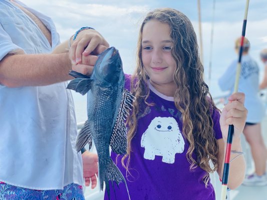 QUEEN MARY PARTY FISHING BOAT & CHARTERS - Updated July 2024 - 99