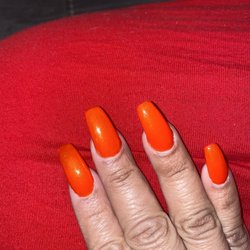Yooyoo Nail Spa