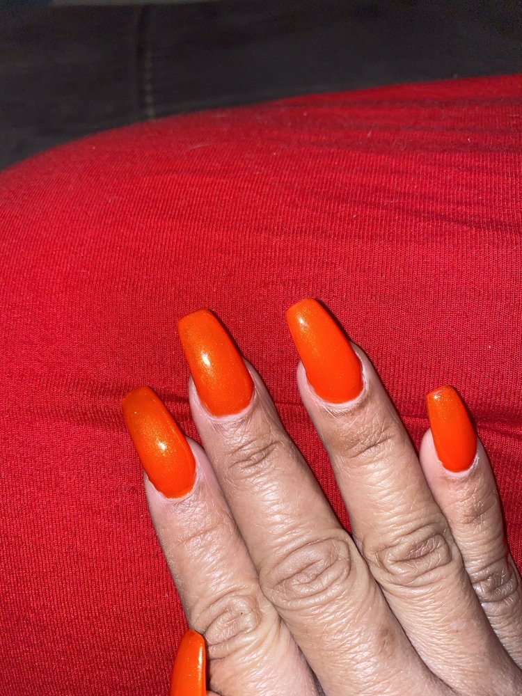 YOOYOO NAIL SPA Updated September 2024 15 Reviews 293 Lexington