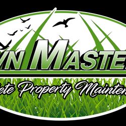 Lawn Masters of NY - Logo
