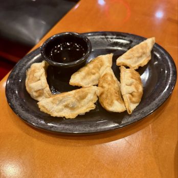 Pei Wei Asian Kitchen - Chicken Dumplings - Asian Fusion Near Me - Tucson, Arizona Pei Wei Asian Kitchen - Chicken Dumplings - Asian Fusion Near Me - Tucson, Arizona