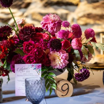 We Are Wildflowers - undefined - Floral Designers Near Me