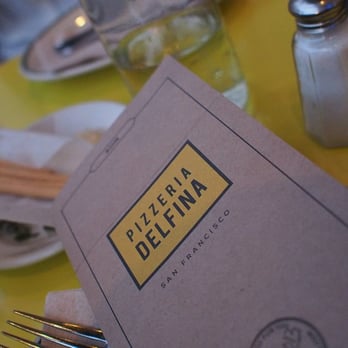 Delfina - Pizza Near Me - San Francisco, California Delfina - Pizza Near Me - San Francisco, California