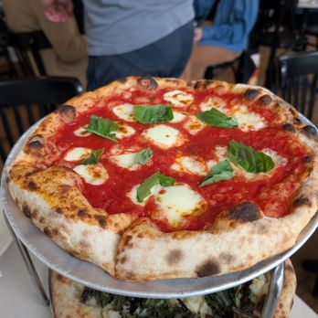 Leo - Margherita - Pizza Near Me - Brooklyn, New York Leo - Margherita - Pizza Near Me - Brooklyn, New York