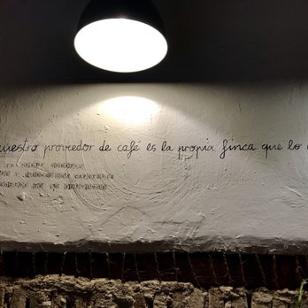 La Finca Coffee - Coffee & Tea Near Me - Granada, GR