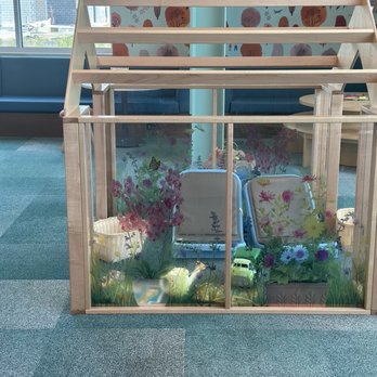 Fort Ben Branch Library - Play greenhouse - Libraries Near Me - Indianapolis, Indiana Fort Ben Branch Library - Play greenhouse - Libraries Near Me - Indianapolis, Indiana