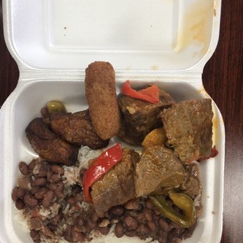 Floridita Cuban Bakery - Cuban Near Me - Naples, Florida