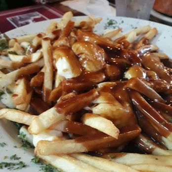 Gabriel's Gate - Poutine - American Near Me - Buffalo, New York Gabriel's Gate - Poutine - American Near Me - Buffalo, New York