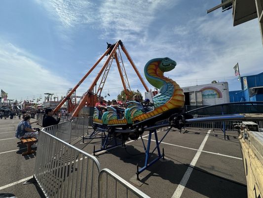 Oregon State Fair & Exposition Center by null