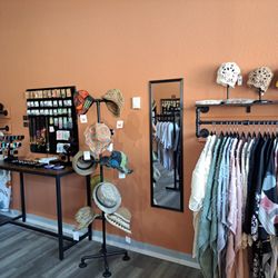 Something Perfect - Great clothing and hats!
