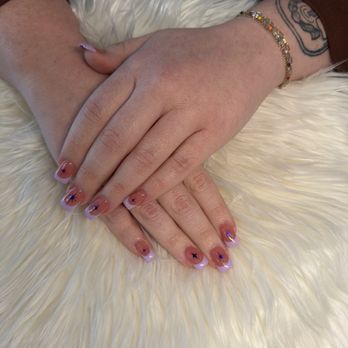 Red Persimmon Nails & Spa - mr. tony is the best!! these came out exactly how i wanted! - Nail Salons Near Me - Apple Valley, California Red Persimmon Nails & Spa - mr. tony is the best!! these came out exactly how i wanted! - Nail Salons Near Me - Apple Valley, California