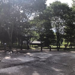 Furnace Run Metro Park
