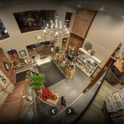 Buckley's Drug Store