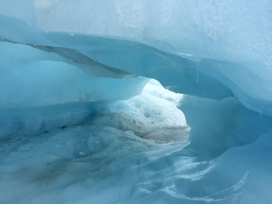 Franz Josef Glacier Guides by null