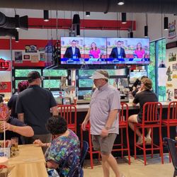 Waldo's Chicken & Beer