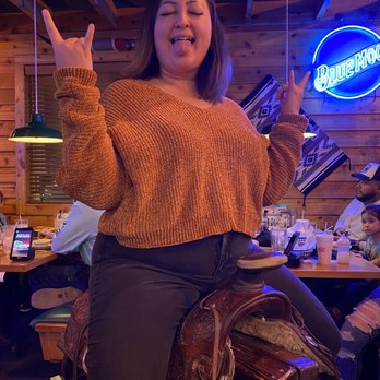 Texas Roadhouse - Posing after my bestie's Legendary YeeHaw - Steakhouses Near Me - Twin Falls, Idaho Texas Roadhouse - Posing after my bestie's Legendary YeeHaw - Steakhouses Near Me - Twin Falls, Idaho