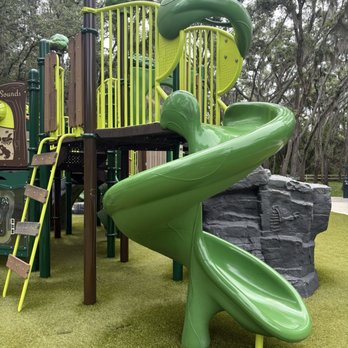 Lettuce Lake Park - Parks Near Me - Tampa, Florida
