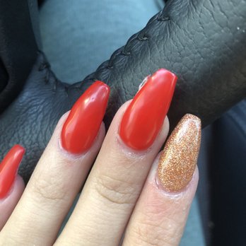 Miracle Nails - Nail Salons Near Me - San Antonio, Texas