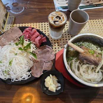 Pho 65 - Pho 65 signature stone bowl - Desserts Near Me - Middletown, New York Pho 65 - Pho 65 signature stone bowl - Desserts Near Me - Middletown, New York