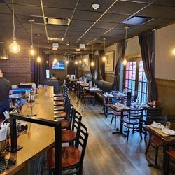 Old Town Pub - Upstairs