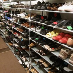 Bginagins - Lots of shoes