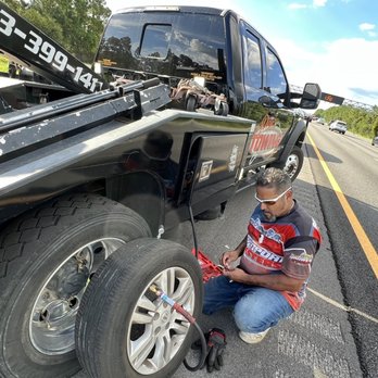 Mr Pete’s Towing - Interstate tire repair - Towing Near Me Mr Pete’s Towing - Interstate tire repair - Towing Near Me