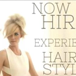 Salon 506 AVEDA - Looking for talented stylist,  flexible schedule,  booth rent or commission,  paid commission on retail sales , contact Carla @ 336-596-9879