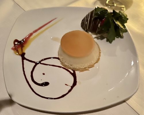 Via Real Restaurant by null