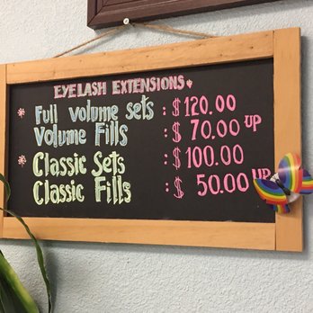 Mimi & Vy Nail Spa - Service menu 1/2020 - Nail Salons Near Me - Las Vegas, Nevada