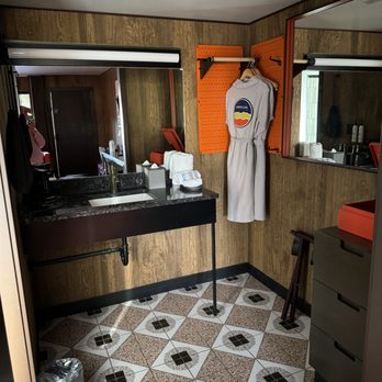 Americana Motor Hotel - Hotels Near Me - Flagstaff, Arizona