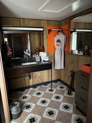 Americana Motor Hotel Flagstaff Route 66 by null