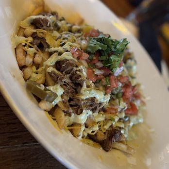 Terminal Bar - Barbacoa fries.... BOMB!!!!! - Bars Near Me - Denver, Colorado Terminal Bar - Barbacoa fries.... BOMB!!!!! - Bars Near Me - Denver, Colorado
