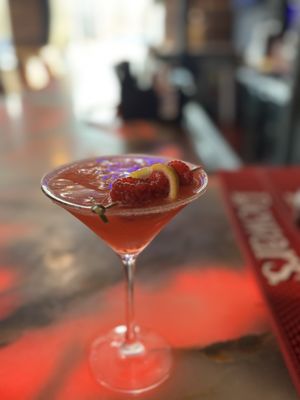 Bae Restaurant and Lounge