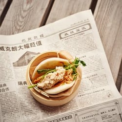EAT BAO