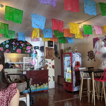 Doña Triny's - Mexican Near Me - Puerto Morelos, ROO Doña Triny's - Mexican Near Me - Puerto Morelos, ROO