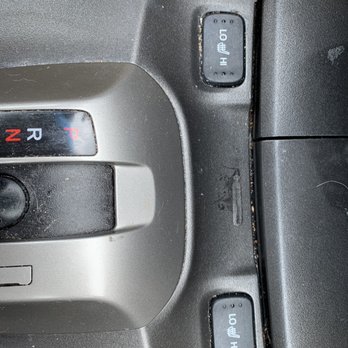 Mister Car Wash - Untouched center console - Car Wash Near Me - Millersville, Maryland Mister Car Wash - Untouched center console - Car Wash Near Me - Millersville, Maryland