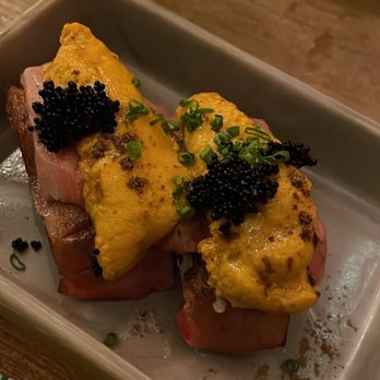 Chome - Big mac - Izakaya Near Me - San Francisco, California