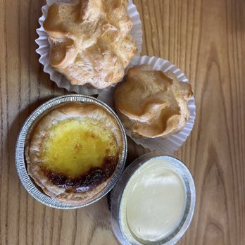 Mi No Bakery - Cream puffs - Bakeries Near Me - Wichita, Kansas Mi No Bakery - Cream puffs - Bakeries Near Me - Wichita, Kansas