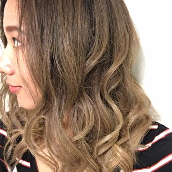 Magic Touch Salon - Hair (after Balayage) - Hair Salons Near Me - San Leandro, California Magic Touch Salon - Hair (after Balayage) - Hair Salons Near Me - San Leandro, California
