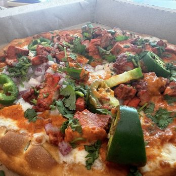 Tikka Shack Indian Grub - Tandoori Chicken Pizza - Indian Near Me - Gilbert, Arizona Tikka Shack Indian Grub - Tandoori Chicken Pizza - Indian Near Me - Gilbert, Arizona