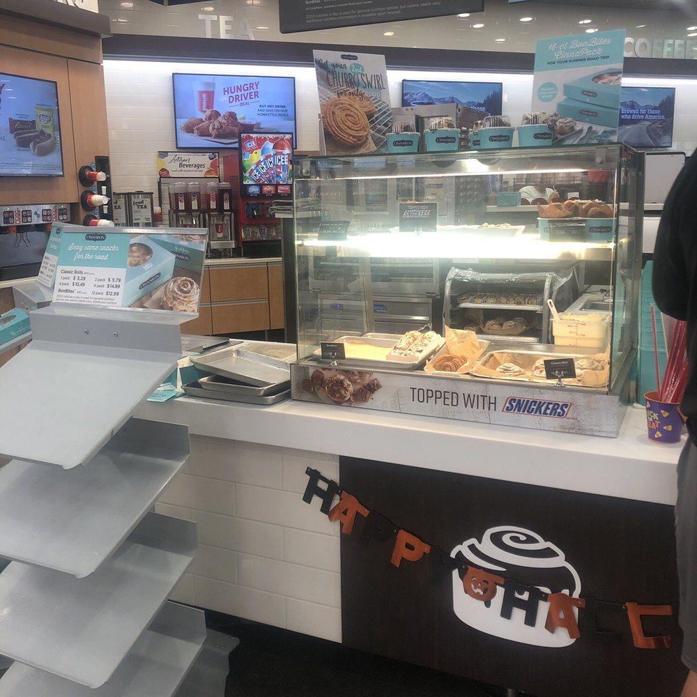 Pilot Travel Center - Gas Stations Near Me - Orland, California